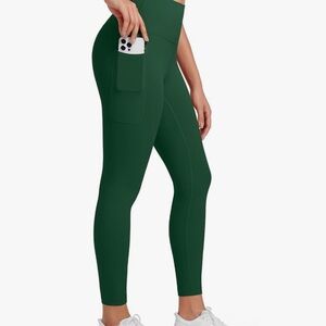 HeyNuts Pro Leggings with Pocket - 25”